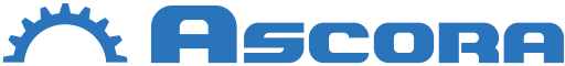 Ascora logo