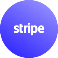 Stripe logo