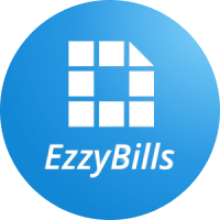 EzzyBills logo