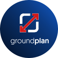 Groundplan logo