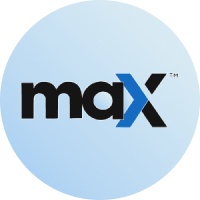 Max logo