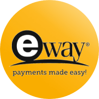 eWay logo