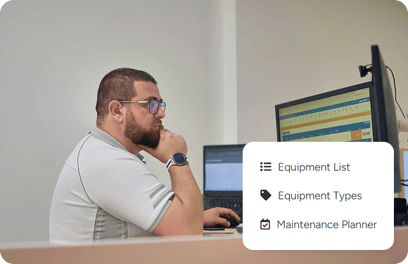 Ascora streamlining equipment maintenance