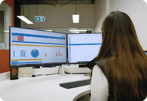 Powerful quoting and sales automations and dashboards