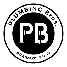 Plumbing Bros Logo