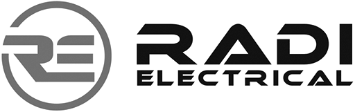 Radi Electrical Logo